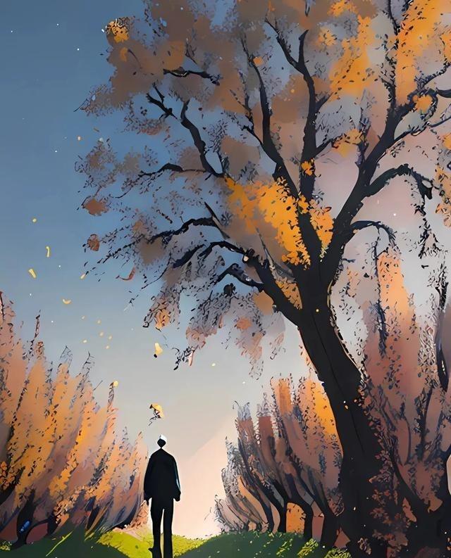 徐志摩写给林徽因，句句凄凉“如果你不曾出现，我还是原来那个我，虽然孤独，但并不孤