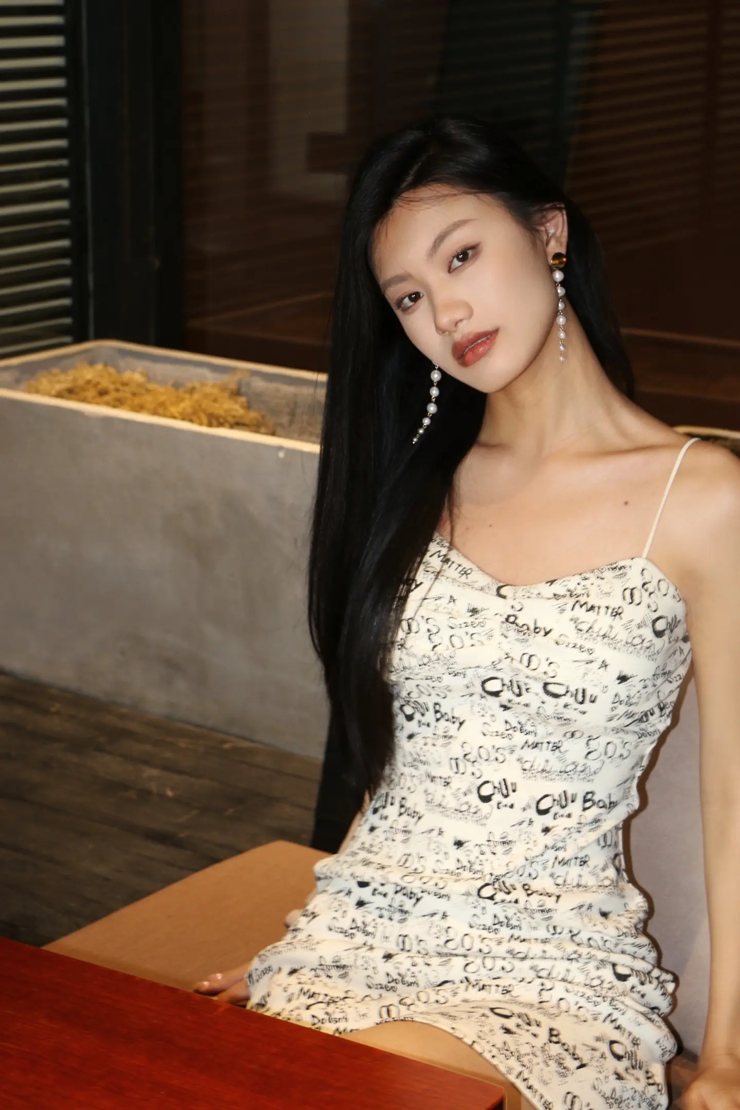 属于辣妹的夏天来了～