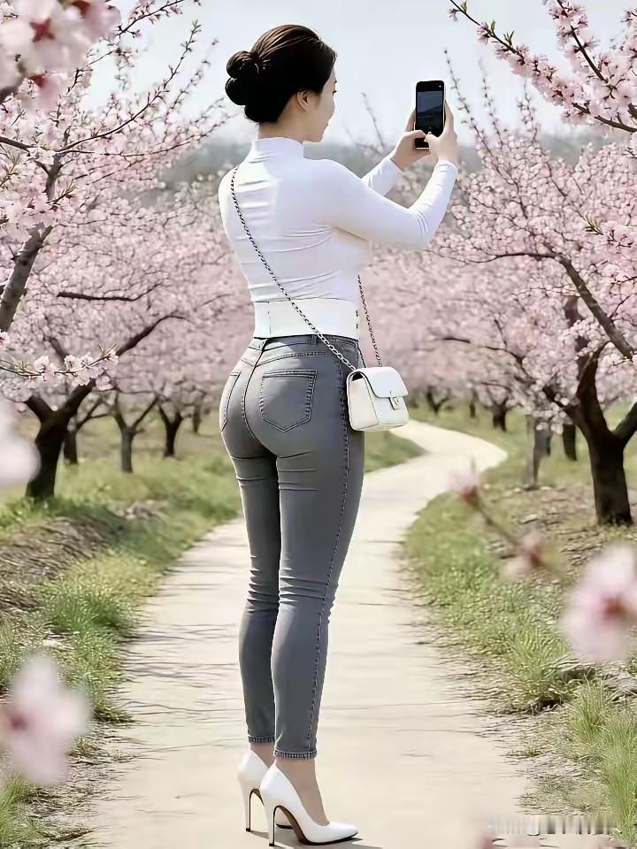 为什么独立的女人最有魅力？

真正的魅力，从不来自攀附。

独立的女人，灵魂里住