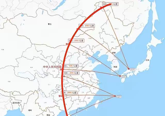 3月15日16时起，渤海海峡和黄海北部整片海域关闭，期限14天，理由是"极其重要