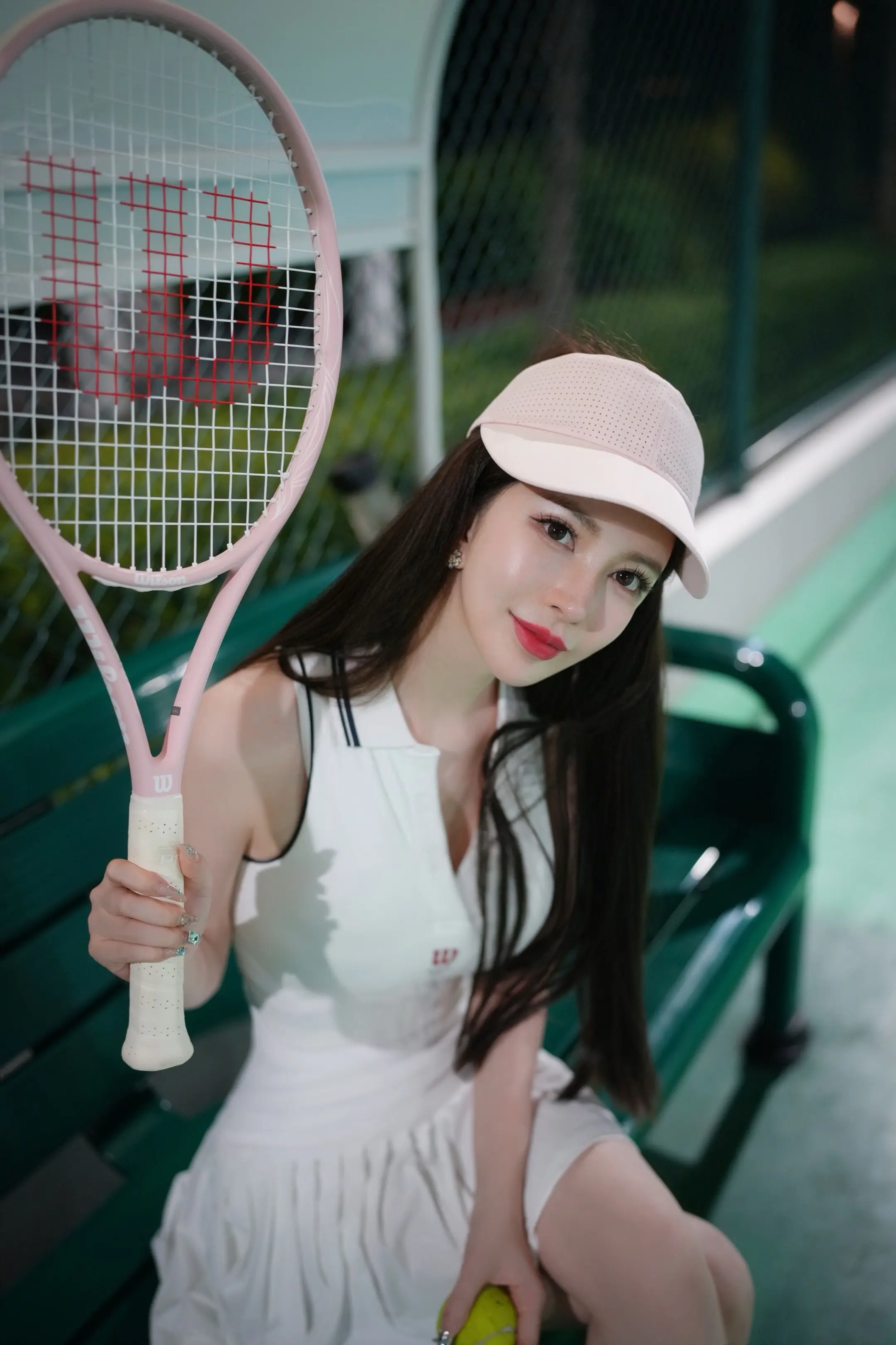 🎾