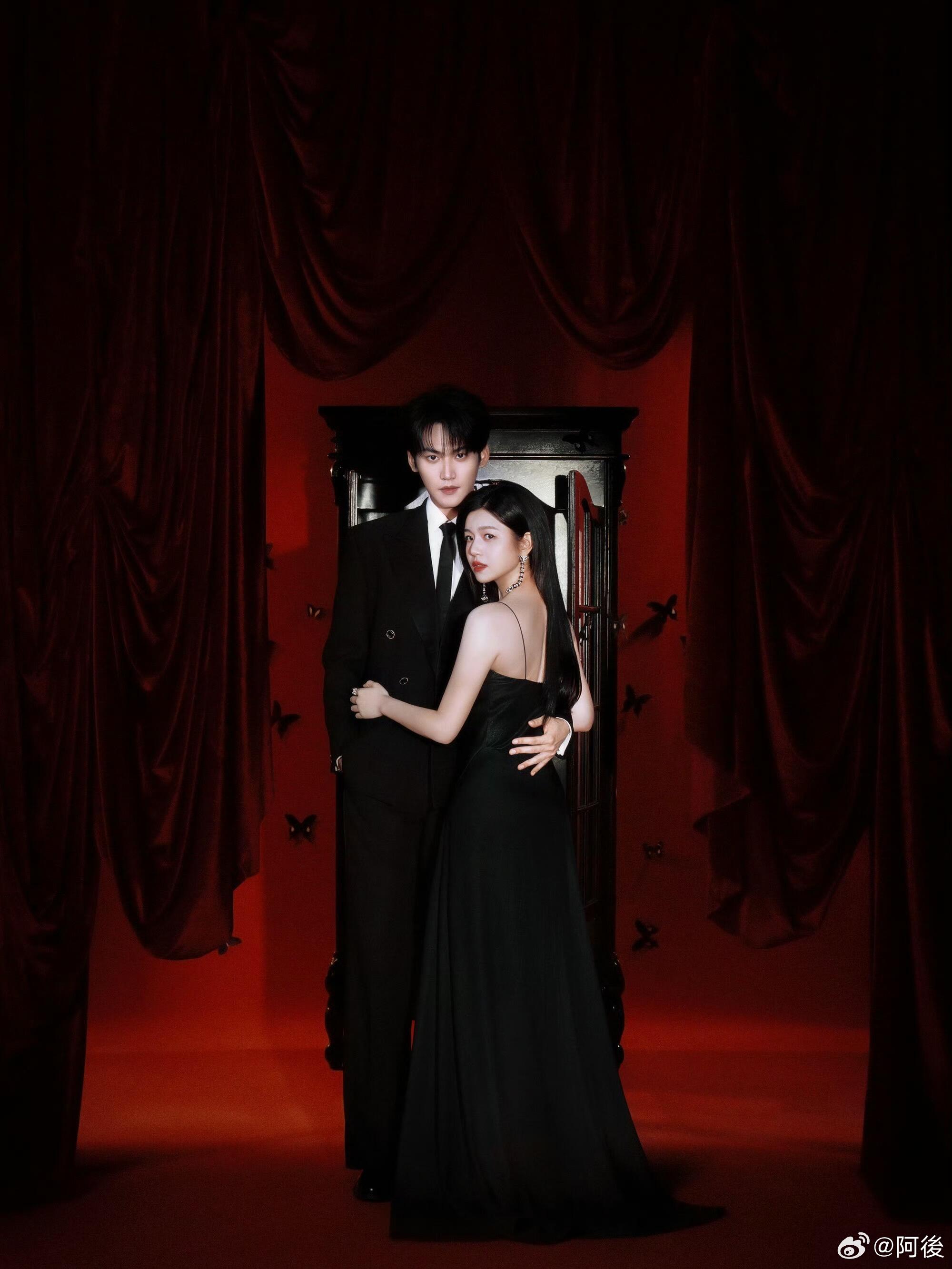 周柯宇不愧被岑今调教过 越挖越宝藏！反应快、思路清，一提分工立刻逻辑输出，沉稳又