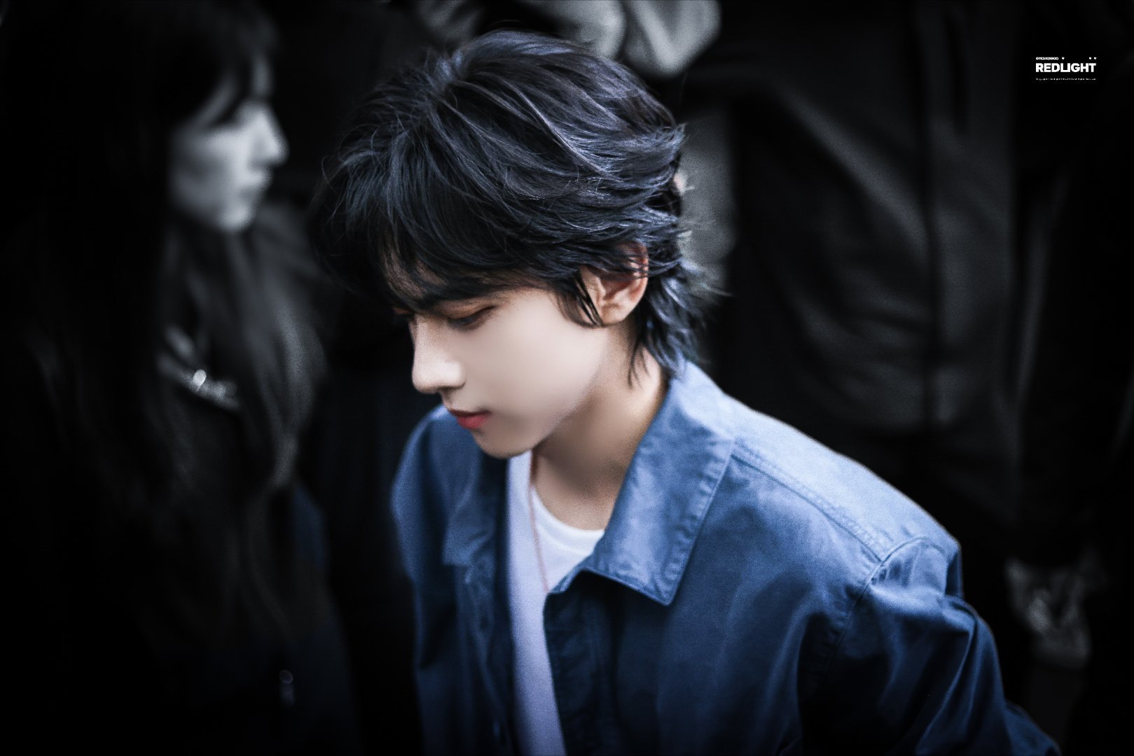 刘铮今天是美萌的小妹妹