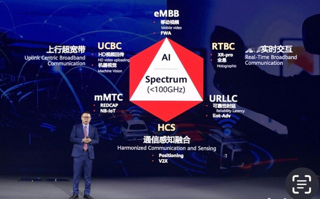 2024年MWC通信大会黑科技盘点，三大厂商一起放大招[奸笑]，新技术、新产品简