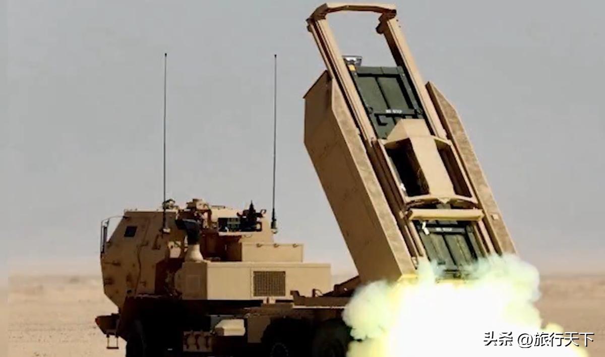 美军海马斯强势参战，搭载500公里新型导弹，精准猎杀伊朗导弹发射车

来源:寰宇