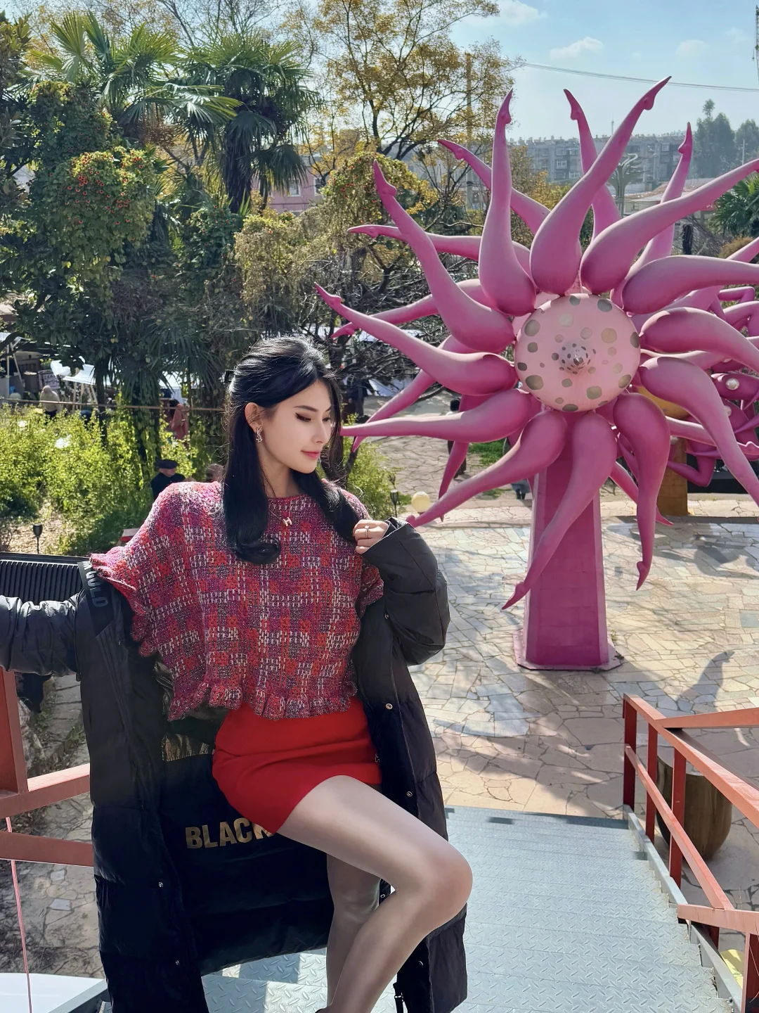 充值一些艺术细胞🎨我永远爱闪闪发光