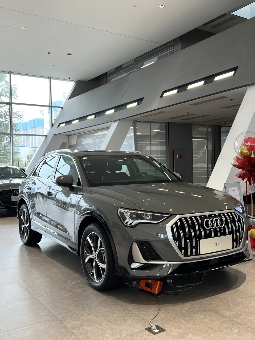 实用主义选家用车🚗二十来万的奥迪Q3太适合