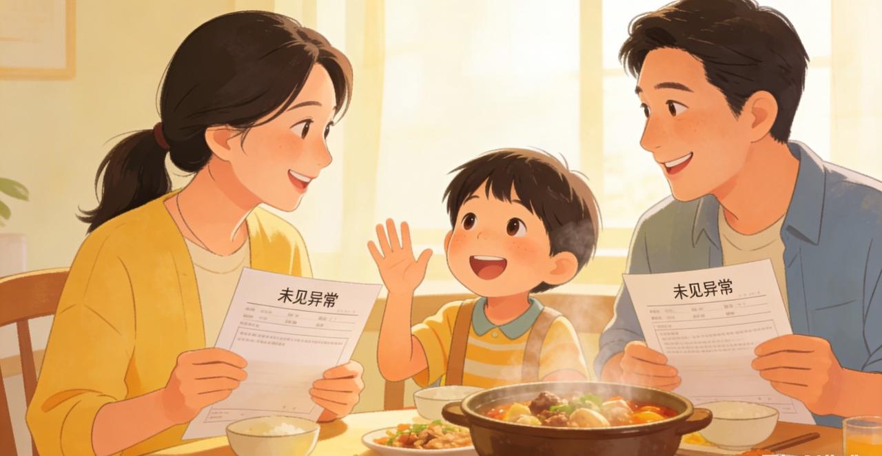 人到中年，才慢慢读懂生活的真相：最重要的从来不是银行卡里的数字，也不是外人眼中的