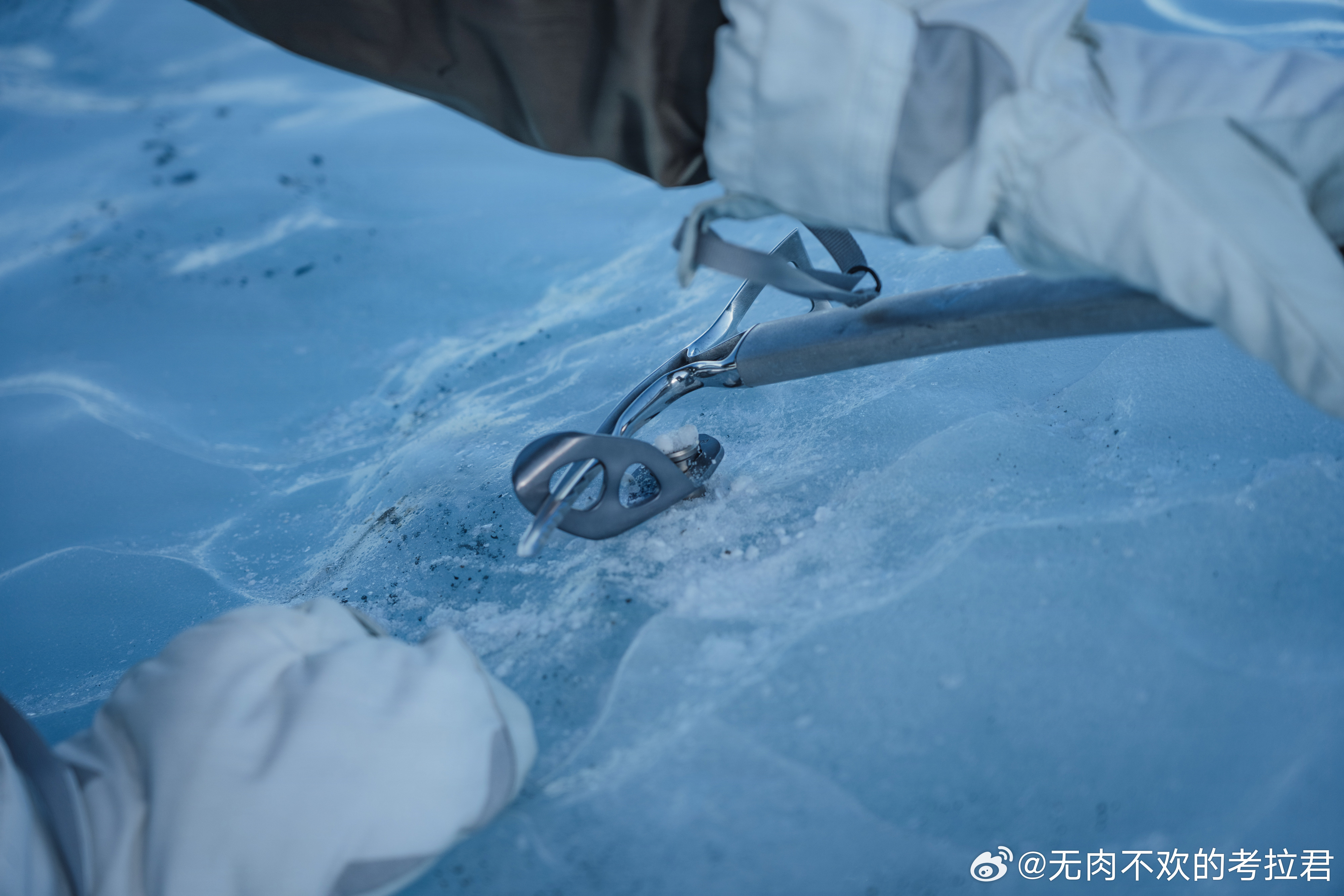 2026年3月7日，空军特种作战部队在格陵兰 