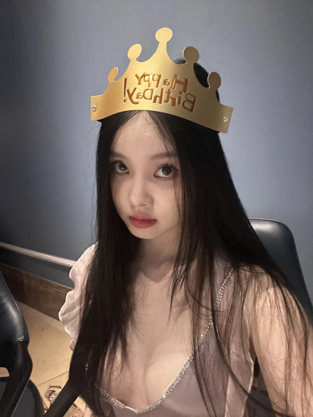 24 感恩🎂