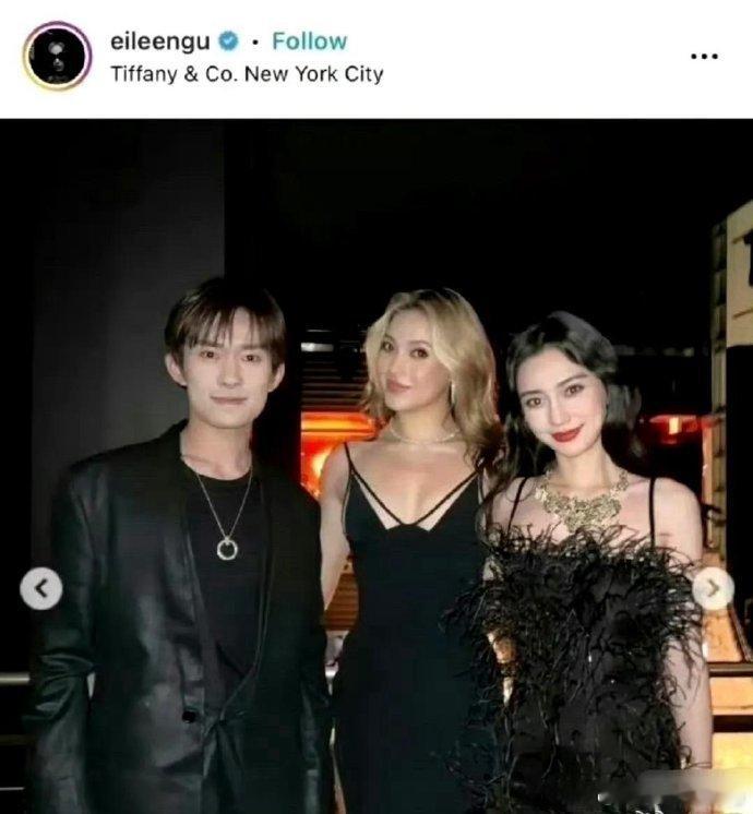 谷爱凌与baby同框照引热议，一个发未修生图展真实自信，一个精修美照显精致，风格