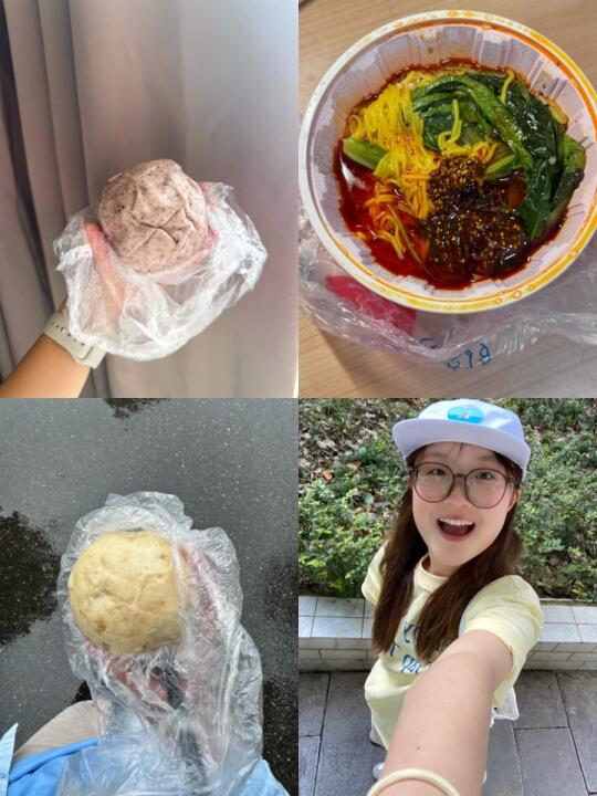 瘦了20斤，幸福减肥一天吃……