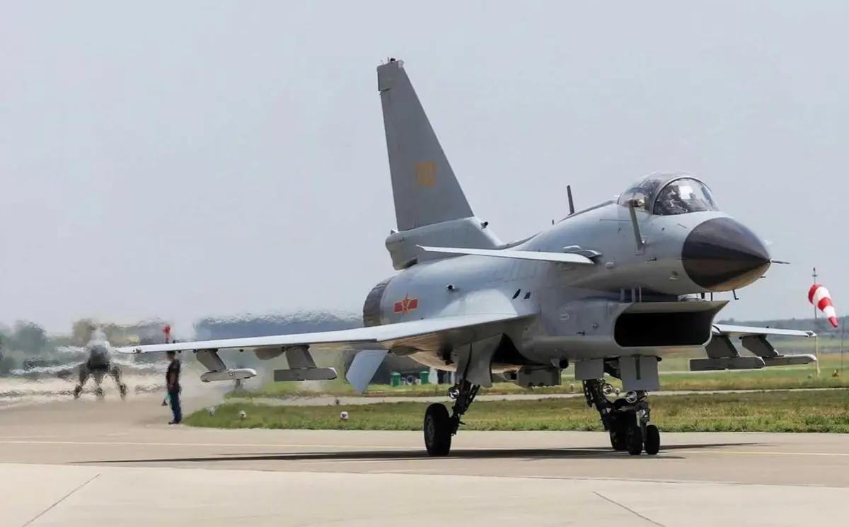 按理说，歼-10C打出名气后，海外订单应该排队来。可现实却是，埃及不买了，印尼不