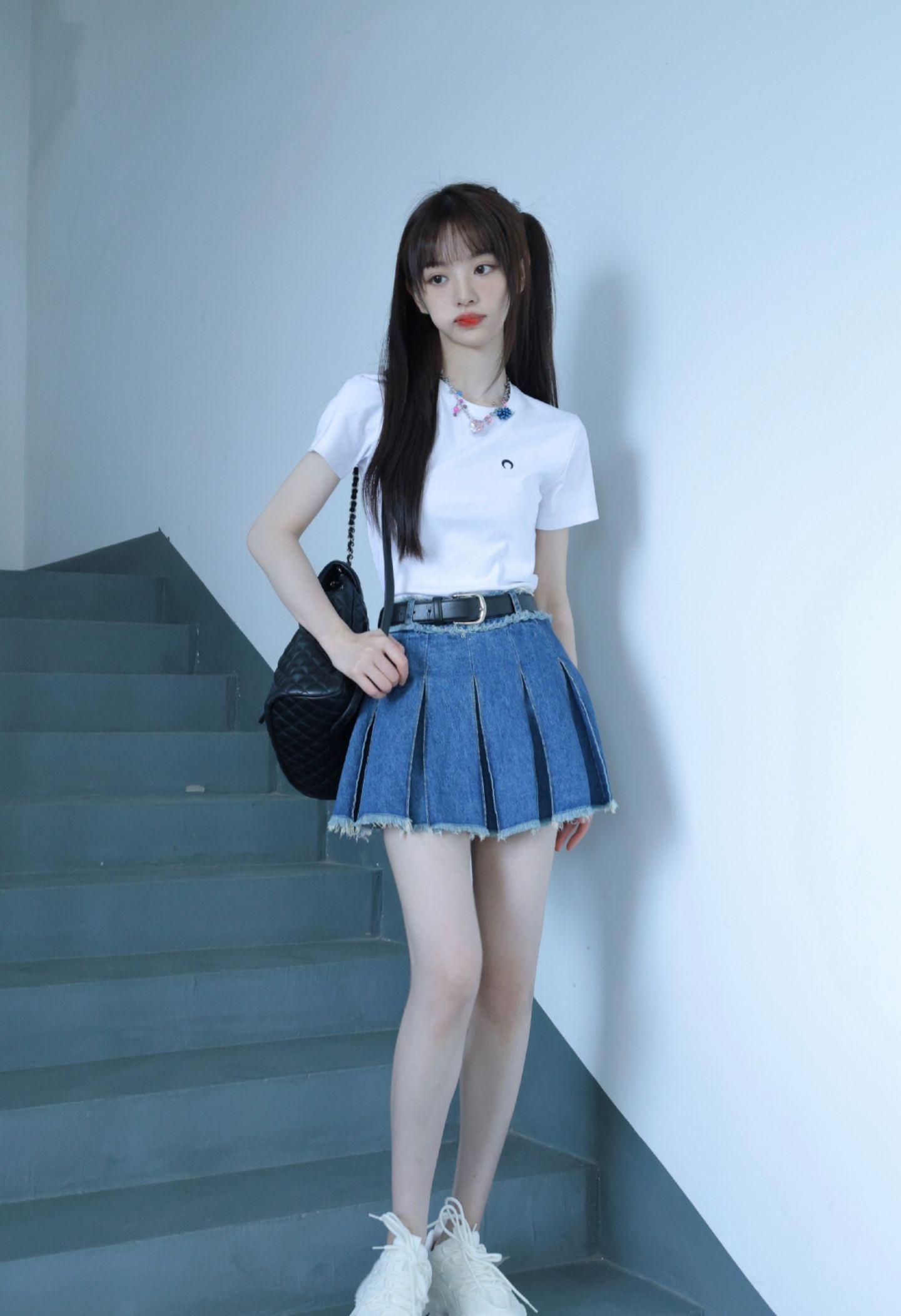这组图好好看😍