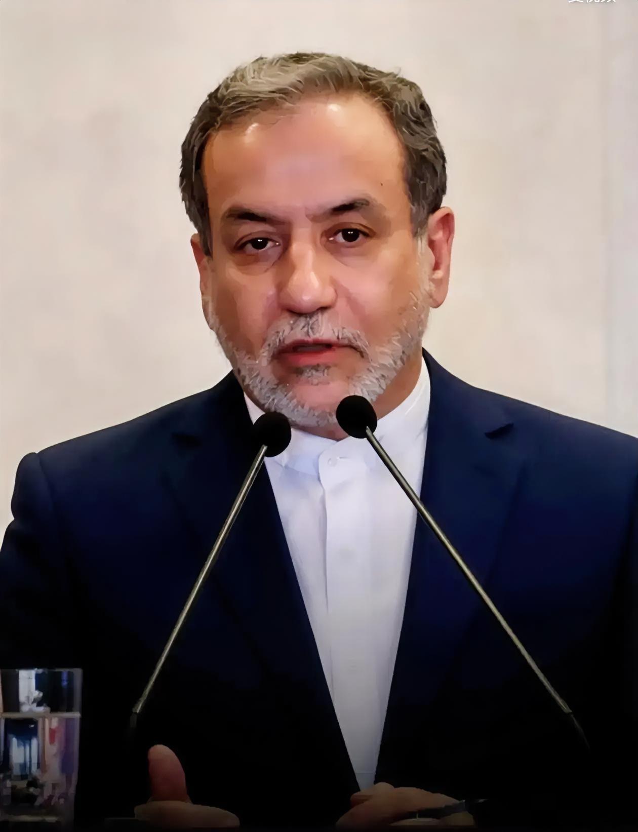 北京时间3月24日，伊朗一通电话直接打给了中国，其目的很明确，希望得到中国的表态