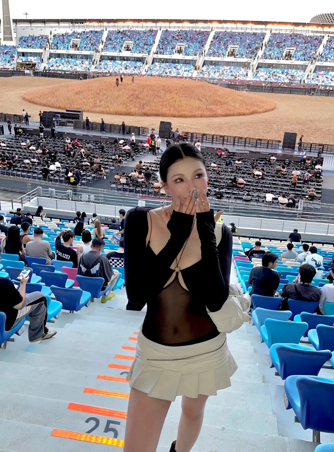 I told u 🔥 YE told u