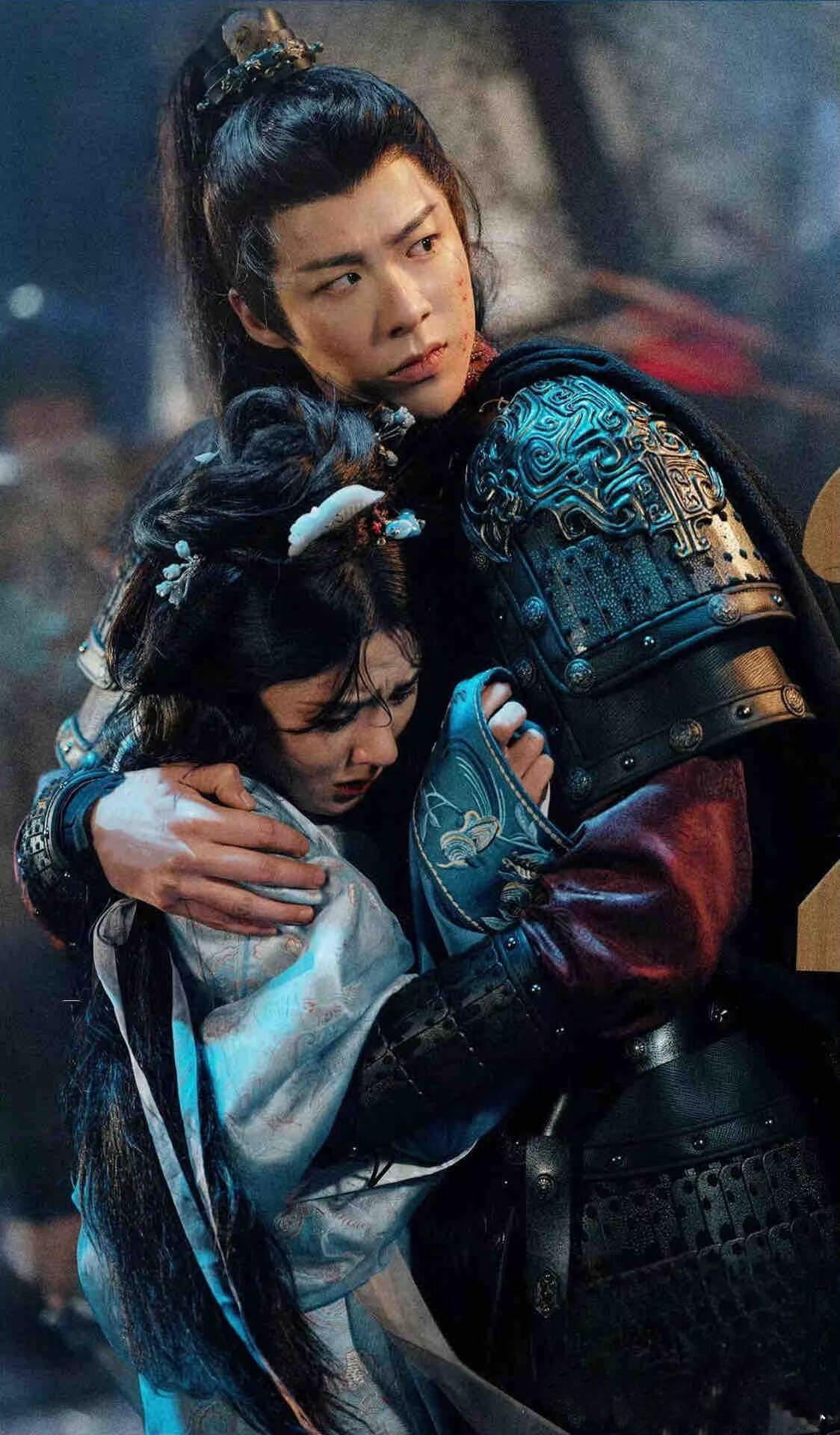 宋祖儿 你有这么权威的折腰cp进入内娱|||折腰是盼了2年的心尖尖，开播以来每天