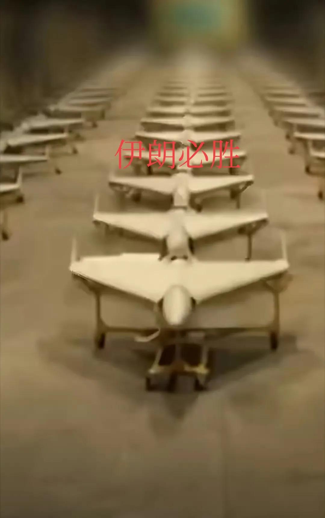 老特这次捅马蜂窝了，开战容易，停战就由不得他了，况且伊朗也不是一个孱弱的国家，也