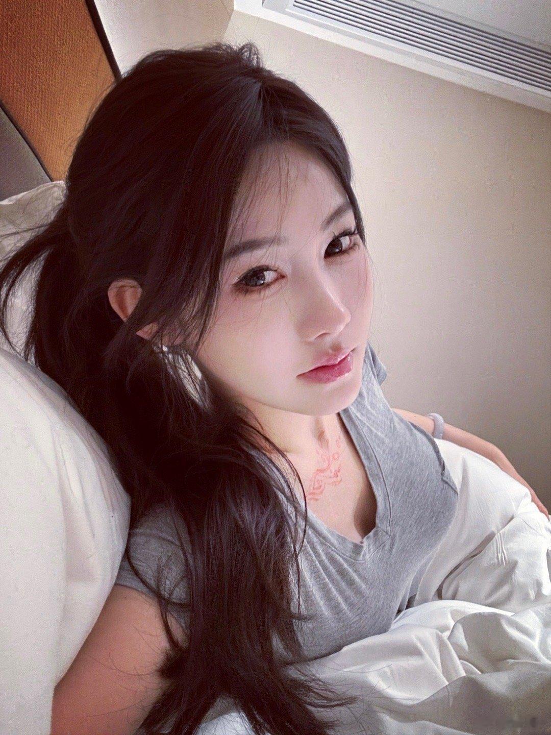 太喜欢这个滤镜了 ​​​