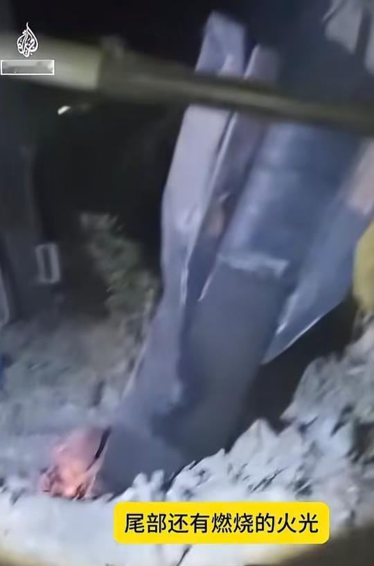 伊朗革命卫队宣布，伊朗导弹全部命中摧毁约旦美军F-35战机机库，约旦方面称全部拦