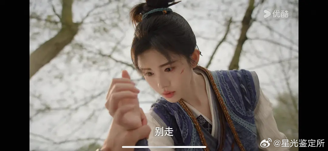 千香是积压剧的感觉来了 