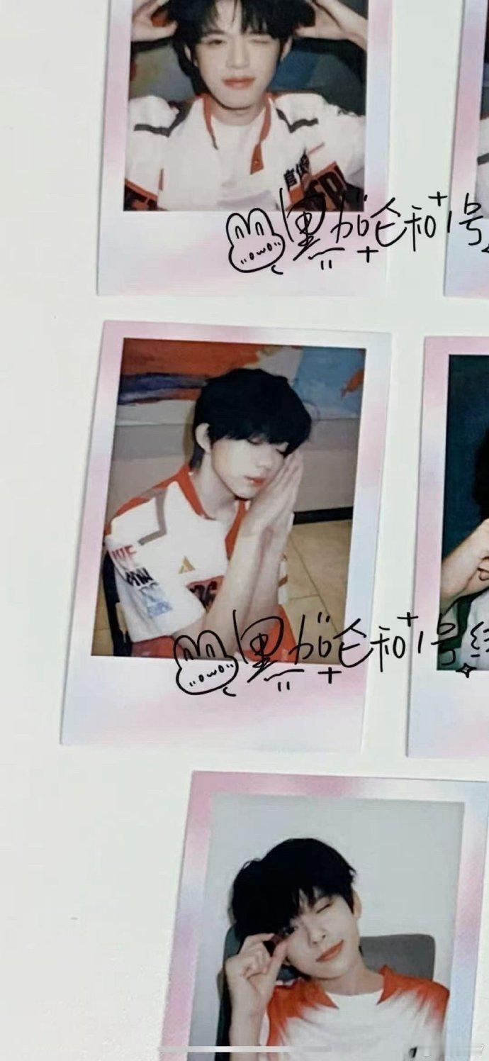 投陈奕恒卡面真的很哇塞 ​​​