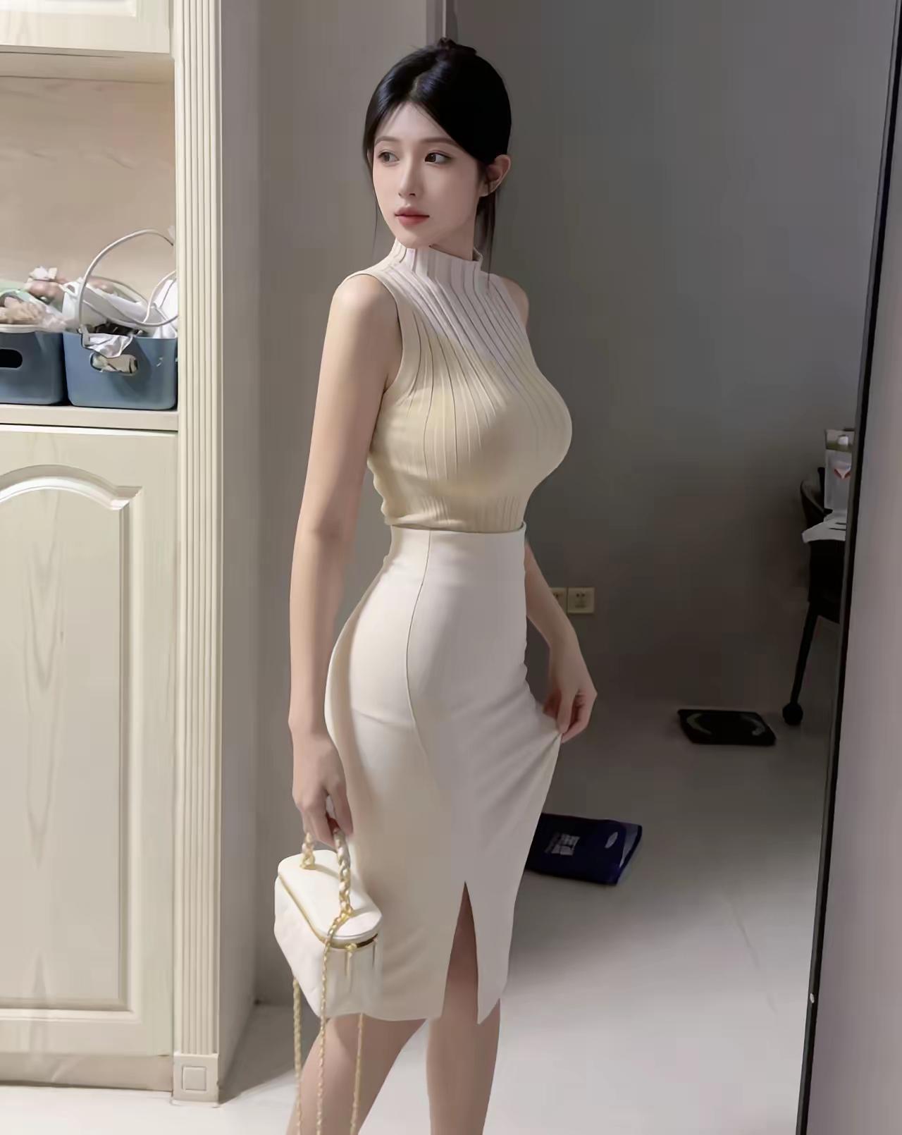 女人年轻貌美优势大