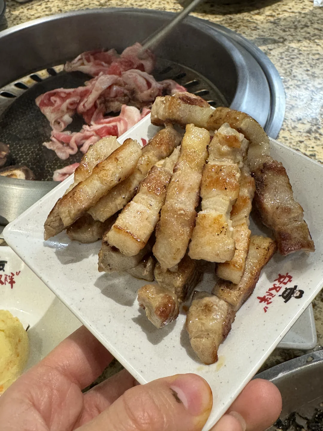 石家庄烤肉哪家强……？？