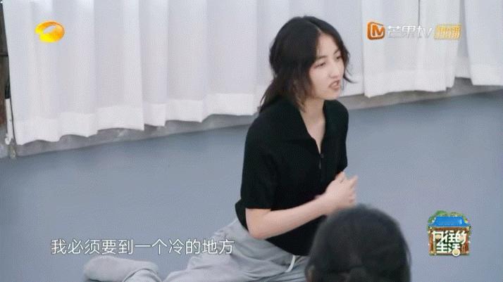 刷到创排片段狠狠心动， 妹妹灵光一闪的想法，让演出多了超多趣味～ 