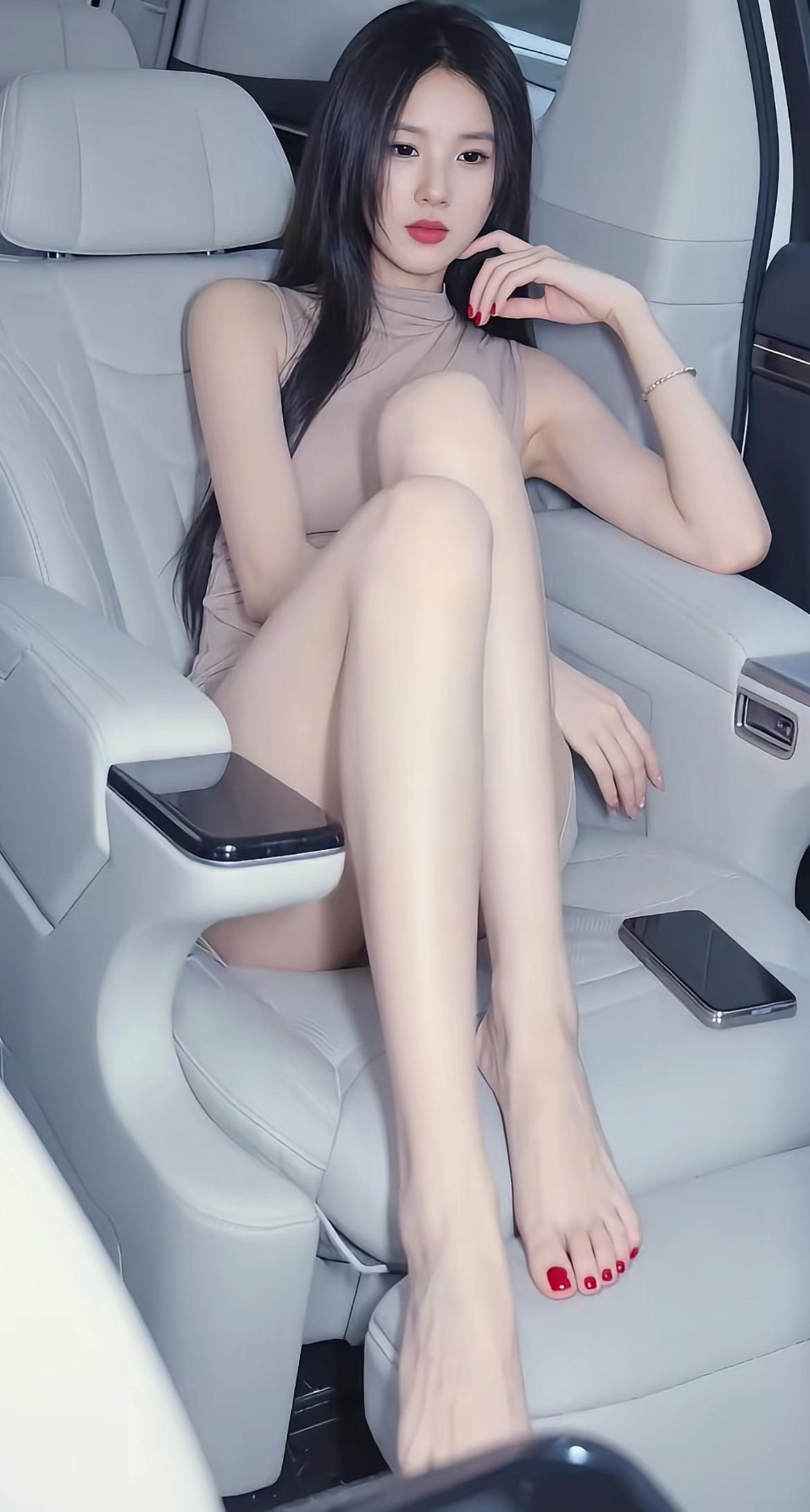 好闺蜜的另外一面[偷笑]