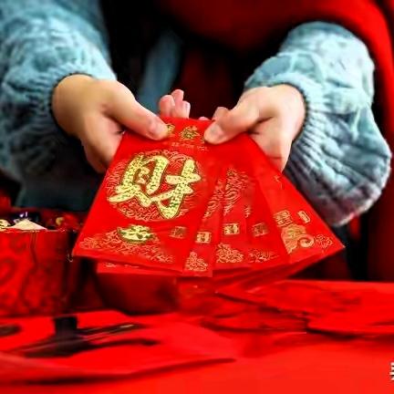 网友晒过年账单：
10天花光两个月的工资，
这到底是叫过年还是“过劫”啊？

 