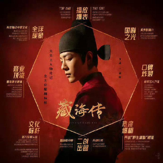 肖战好演技观众看得见肖战用心在演戏 肖战演戏的感染力太强了！不用夸张的表达，就能