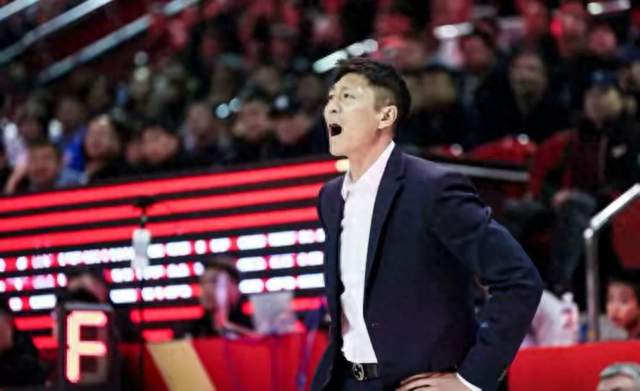 吉林男篮客场战胜宁波男篮保级有望，并给李昂主教练点赞