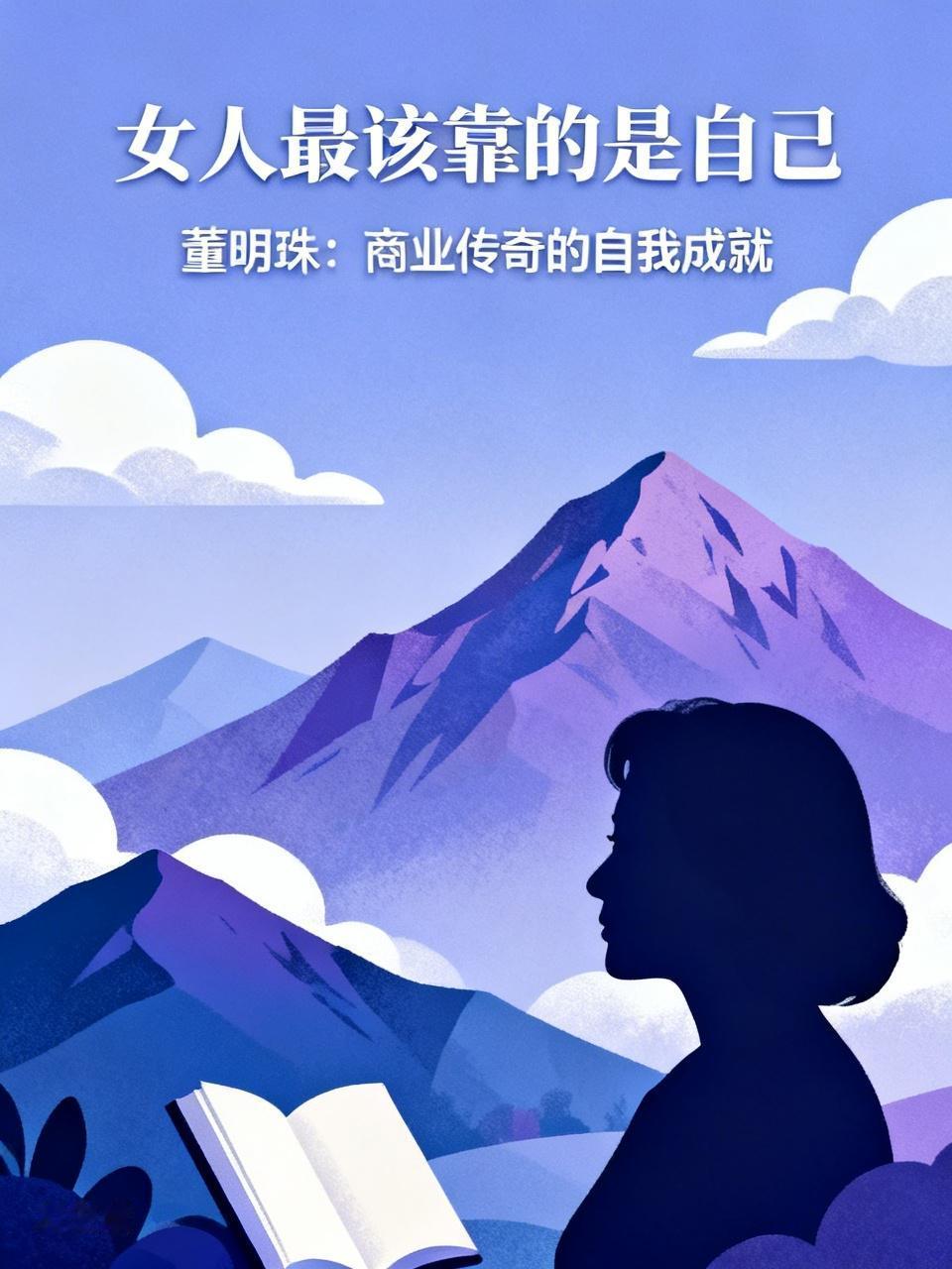 女人这辈子可以靠谁，这是个值得深思的问题。靠父母？他们会慢慢老去，无法护你一生周