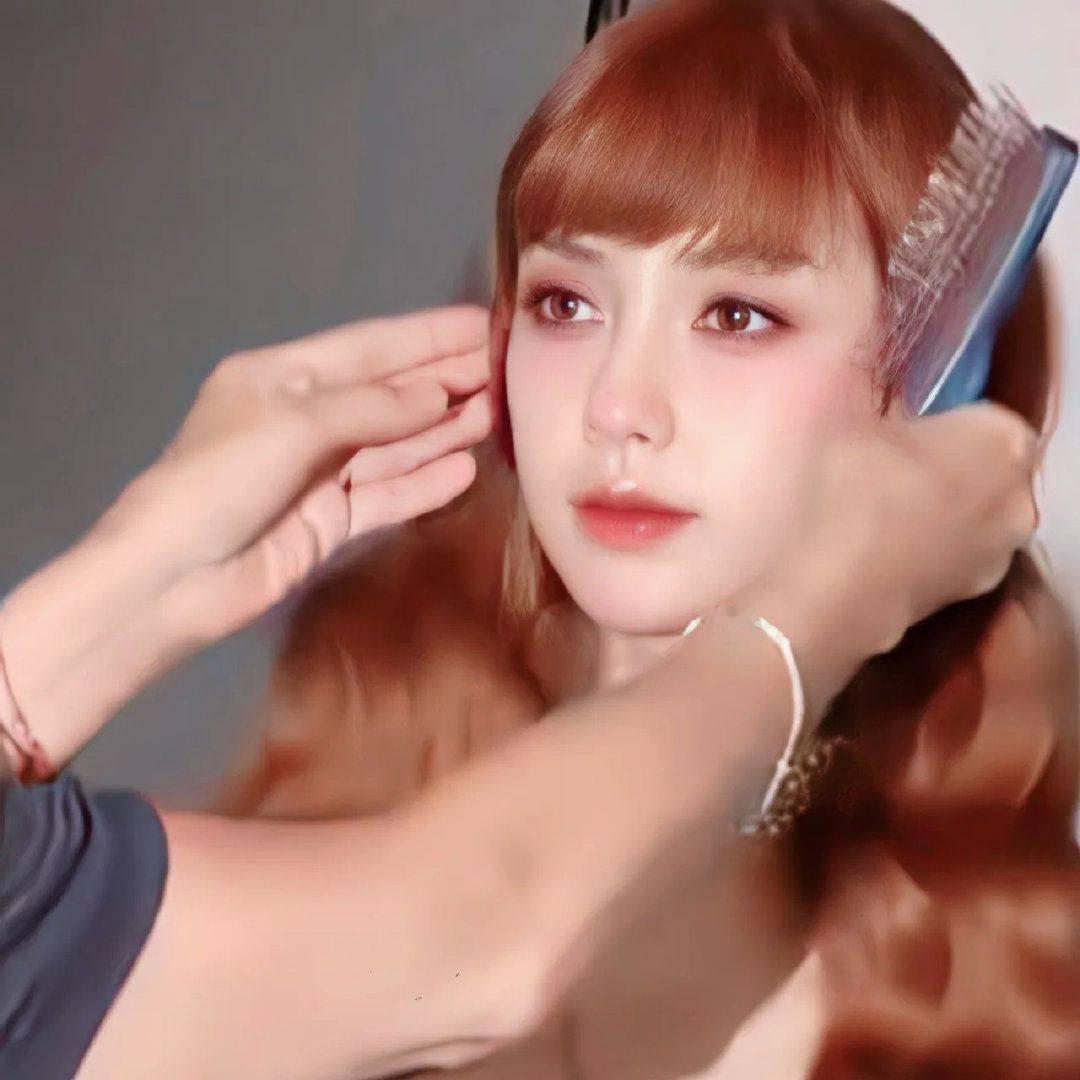 angelababy angelababy  跨越山海奔赴一场双向奔赴，你的坚持