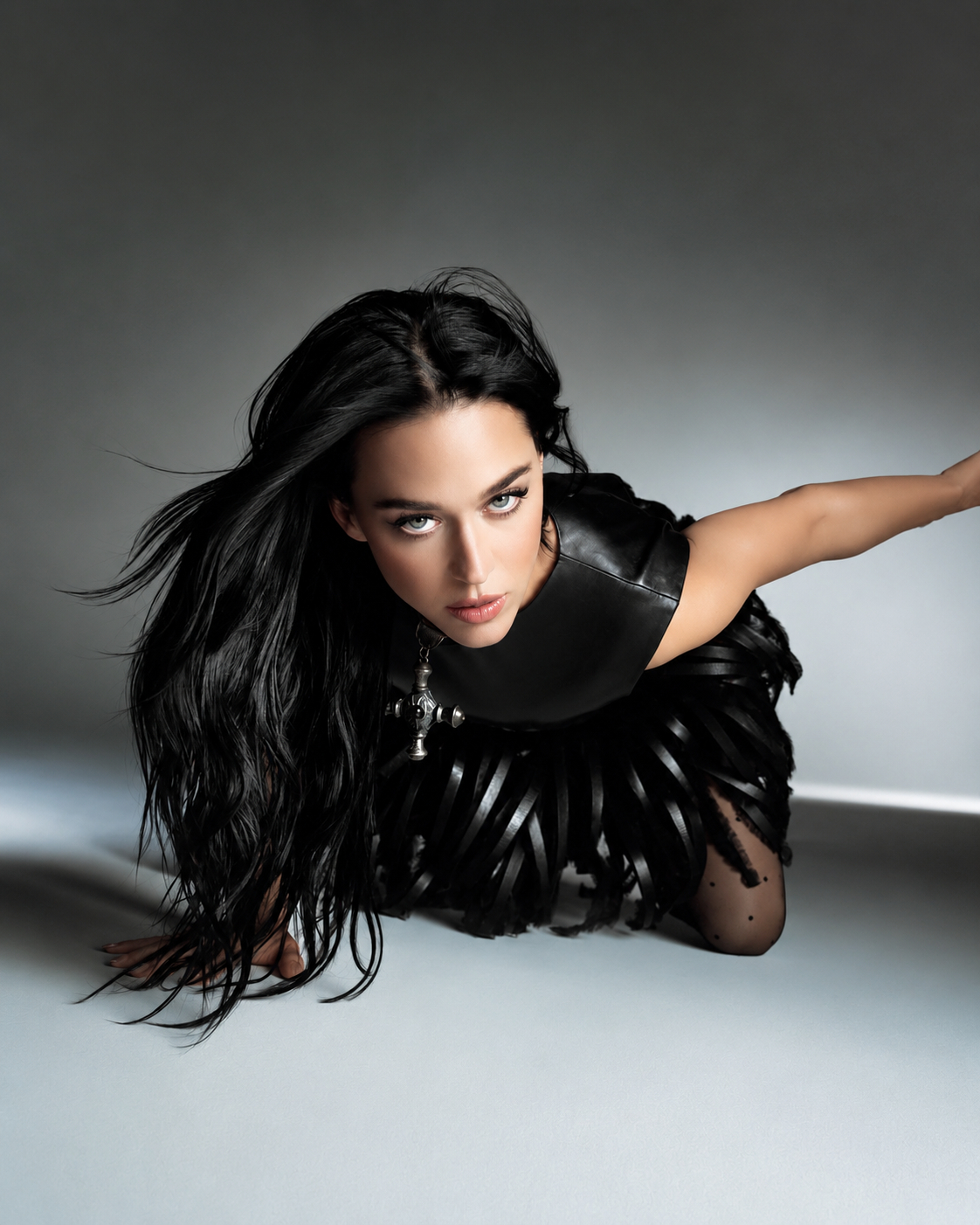 Katy Perry新时期写真泄露🖤 