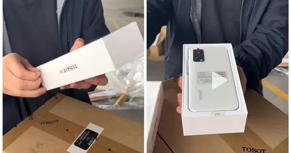 格力給員工發格力手機：魅族設計生產 不能刷Flyme