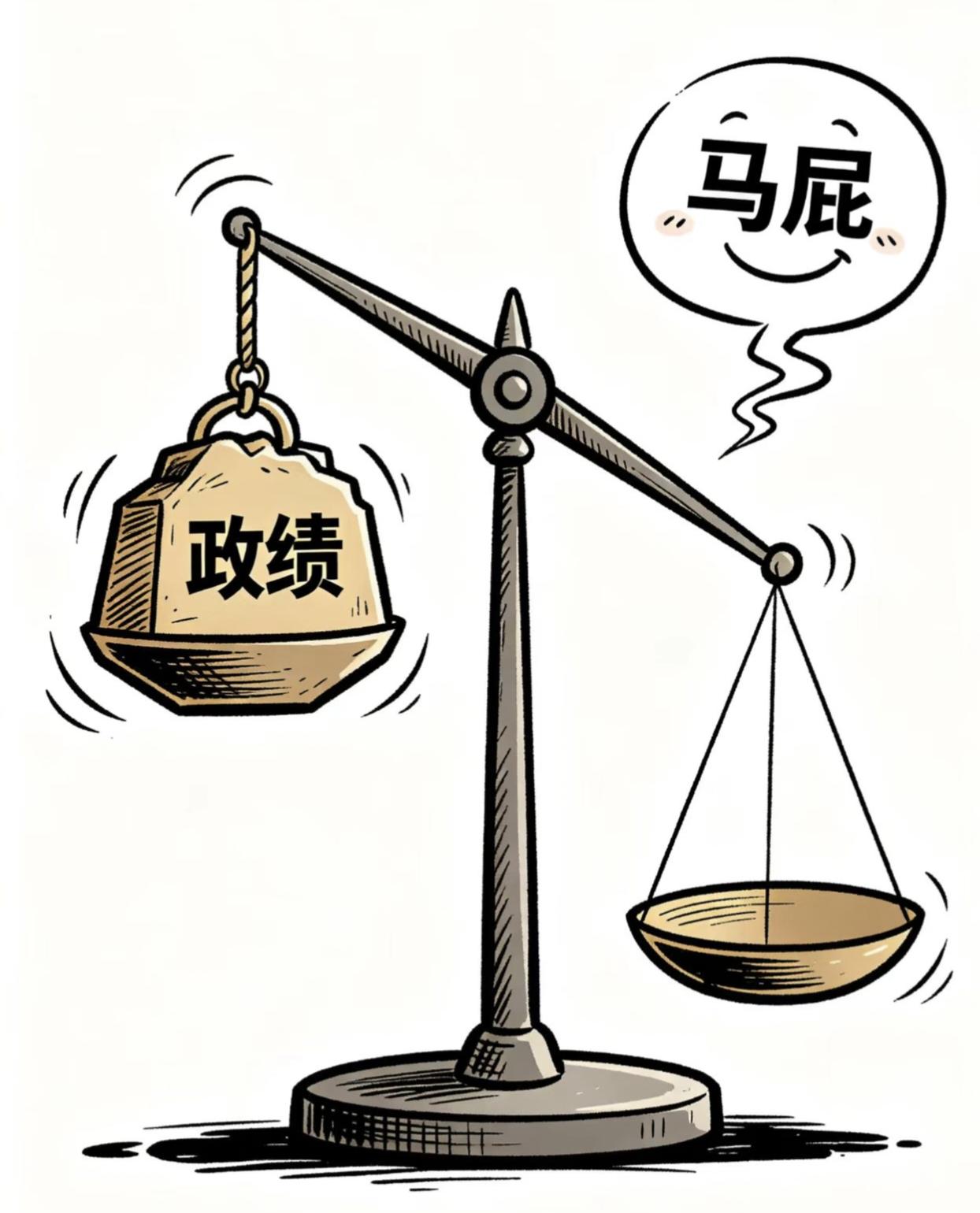 拍马屁在政治中的作用有多大在健康的政治生态中，阿谀奉承从来不是“能力”，而是对权