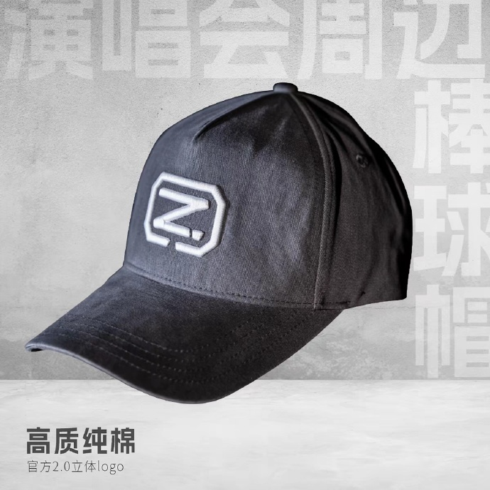  此沙戴的帽子是谢霆锋演唱会周边  我其实一直觉得此沙的脸不适合走精致路线——他