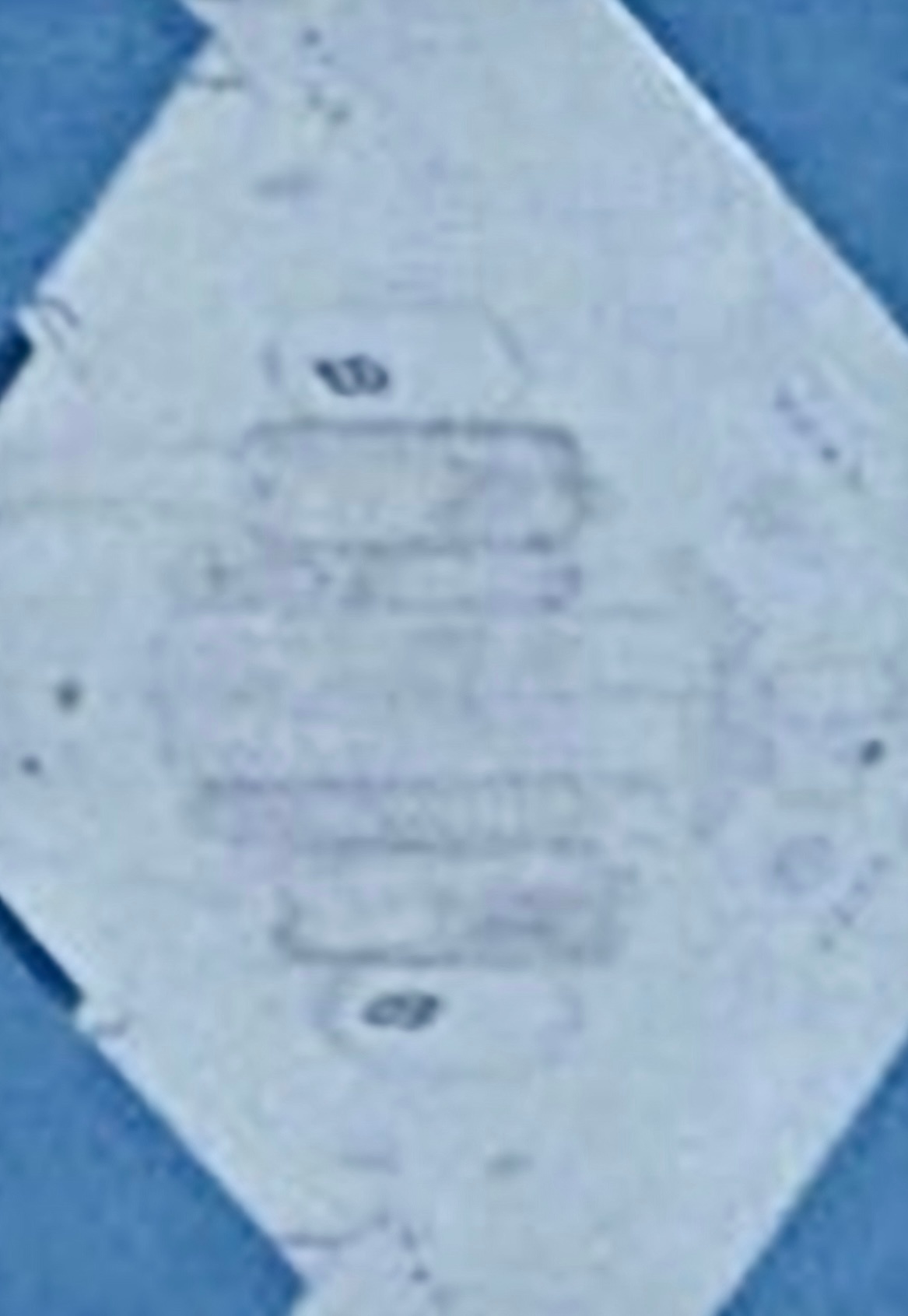 B-21出来搞空中加油测试又被人拍到了，这次虽然高度很高拍不清楚，但胜在角度比较