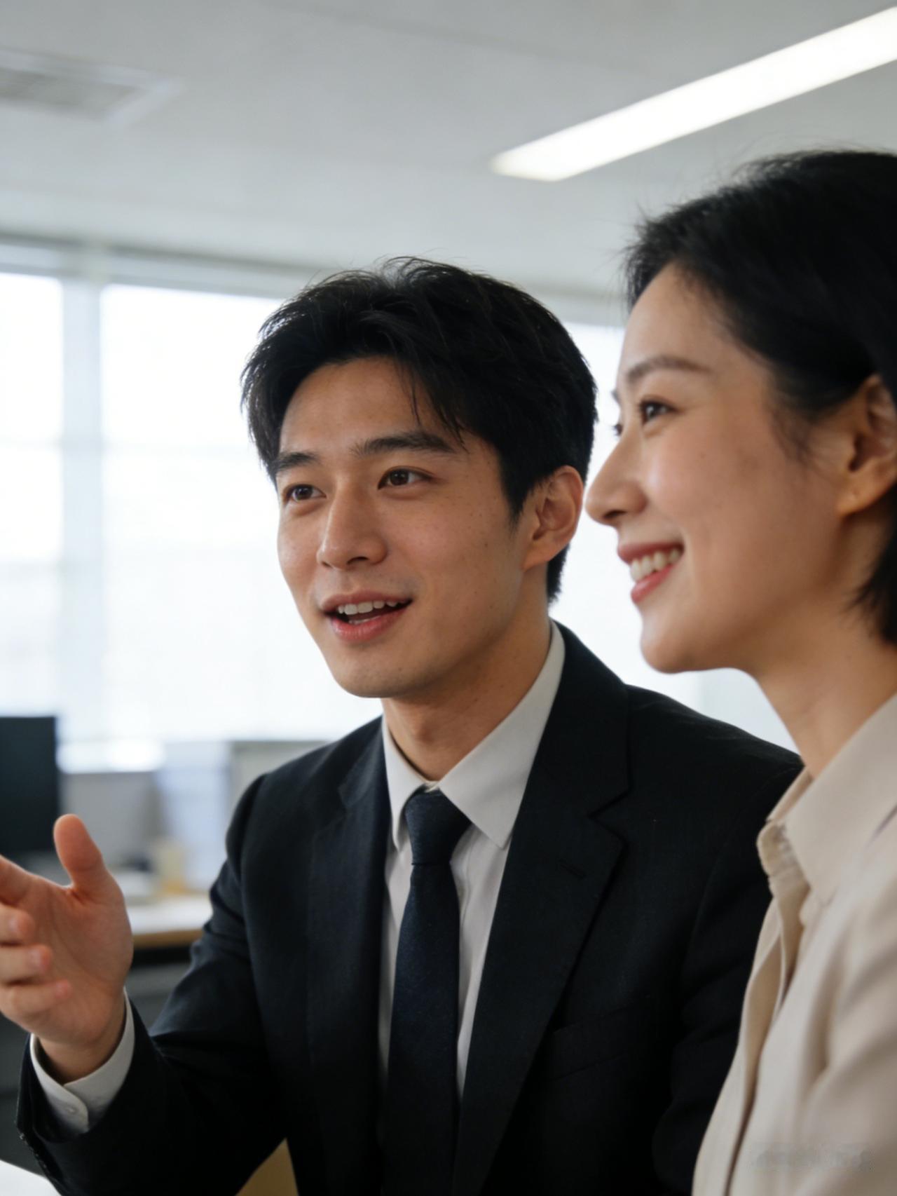 不管你信不信，上班久了就会有一个特别深刻扎心的真相：你再有能力，再能吃苦，没和领