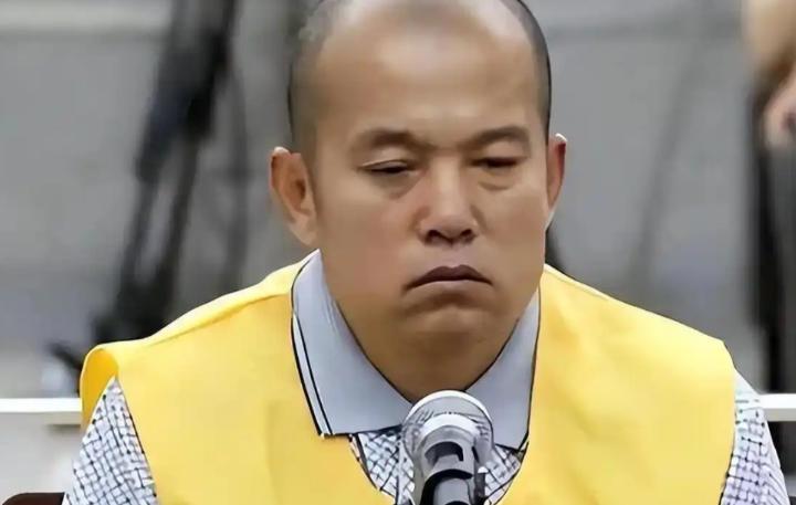 2007年，背负多条人命的王书金在法庭上瞪圆了眼珠子，冲着审判席吼道：“我亲手害