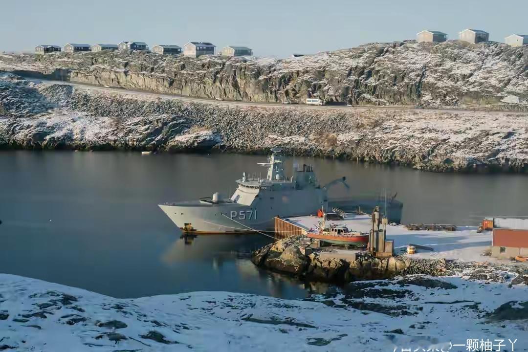 丹麦国防情报局年度报告爆了个大瓜——首次把北约“大哥”美国列为安全“负面来源”，