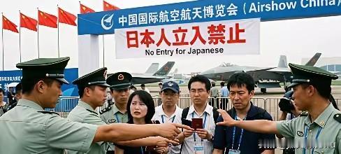 真解气！中国这事干得漂亮。对日反制，展示中国立场。
2025亚洲通用航空展11月