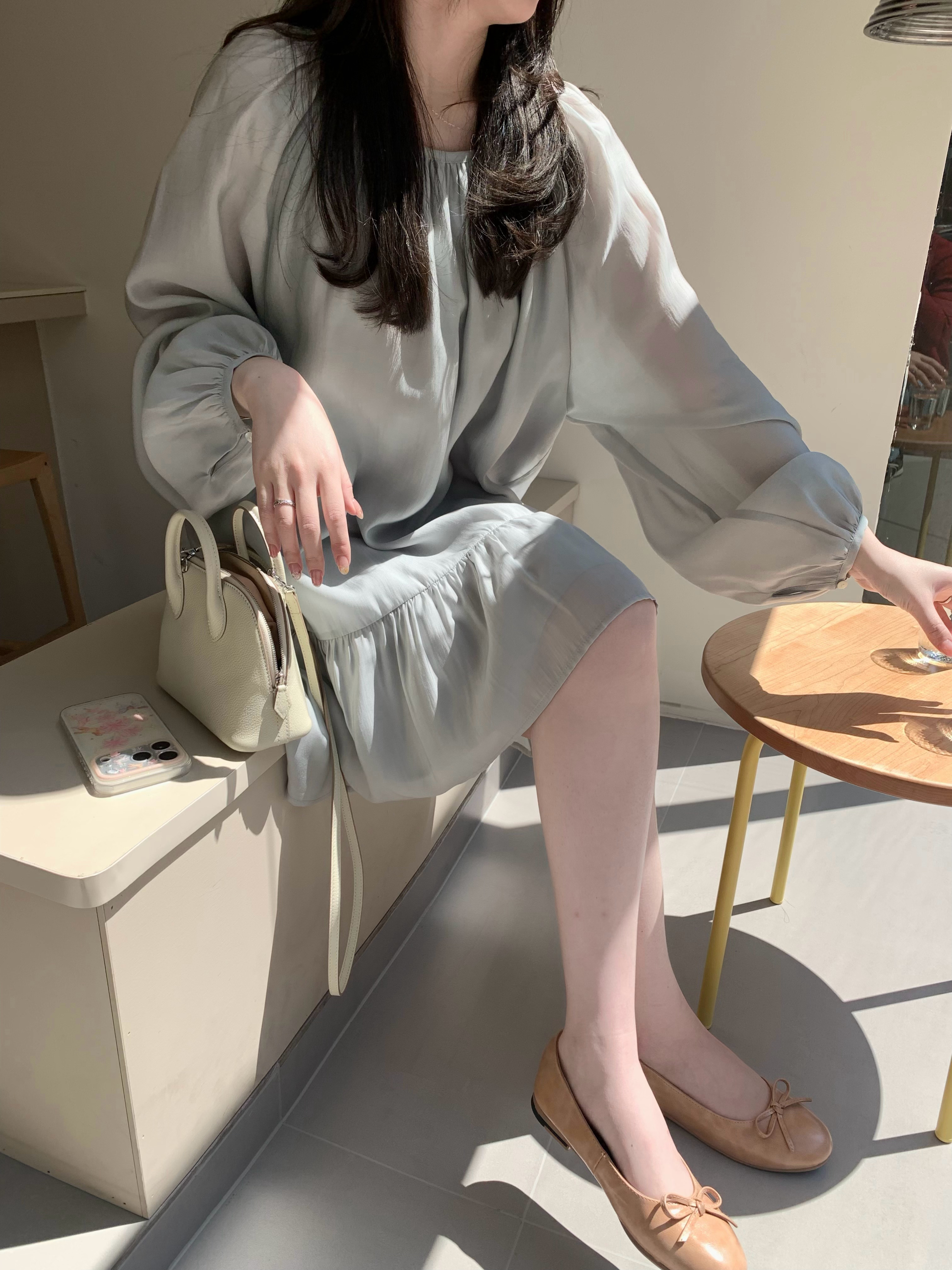 今年第一条仙女裙🧚🏻♀️🧚🏻♀️🧚🏻♀️Top1喜欢 