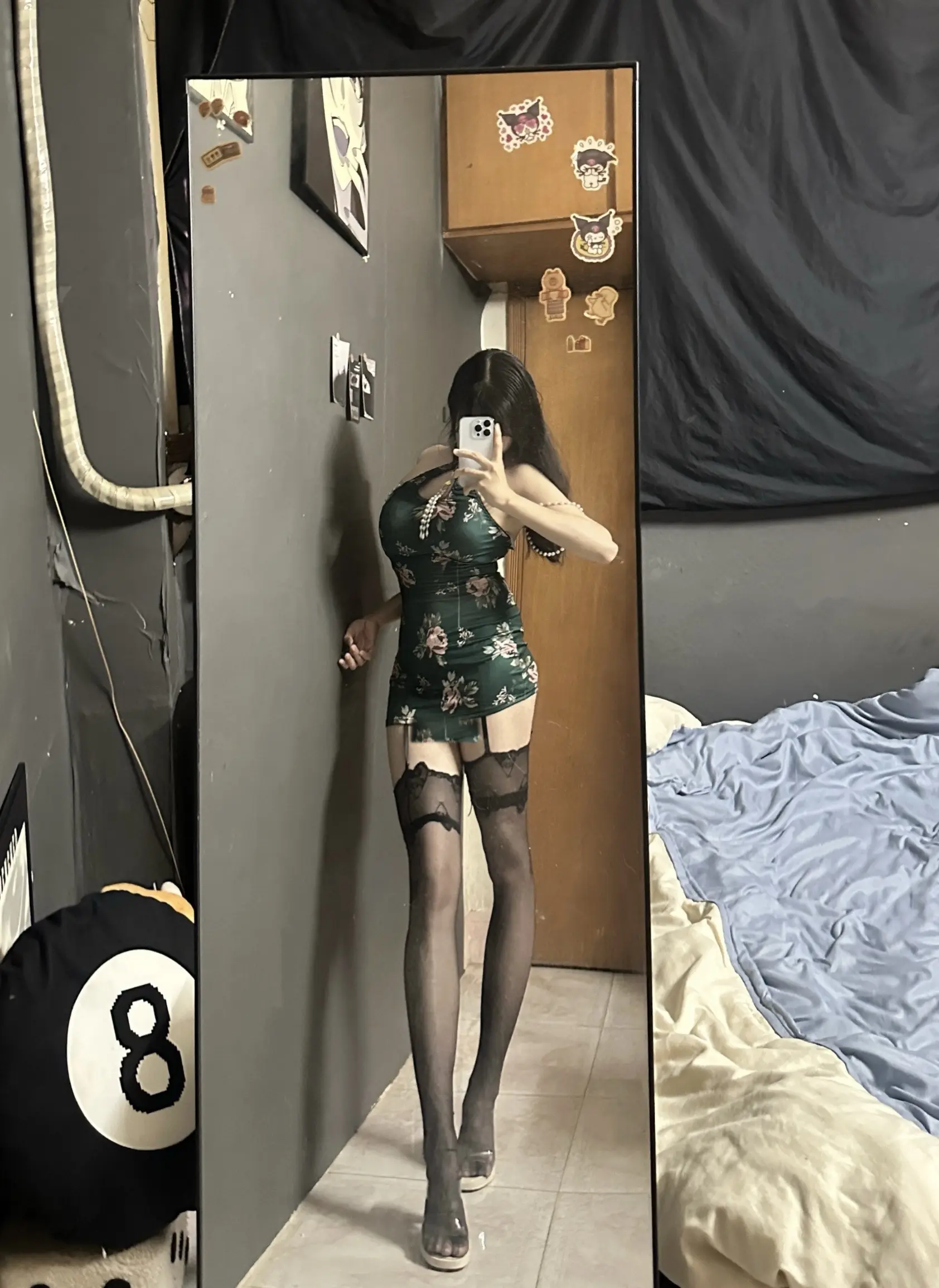 想独占你的那种心情变得好强烈