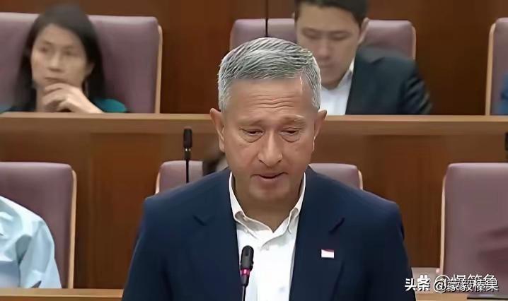 新加坡媒体能透过现象看本质？以色列再打下去，将会被伊朗的报复‘夷为平地’！以色列