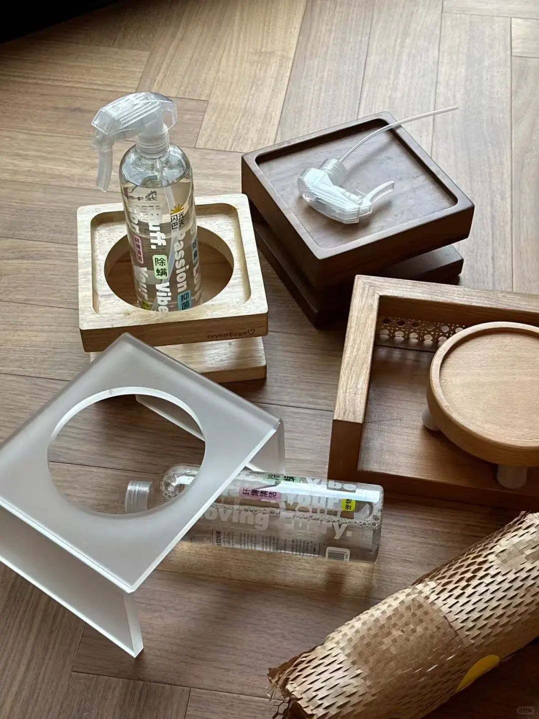🧼小猫用品清洁日