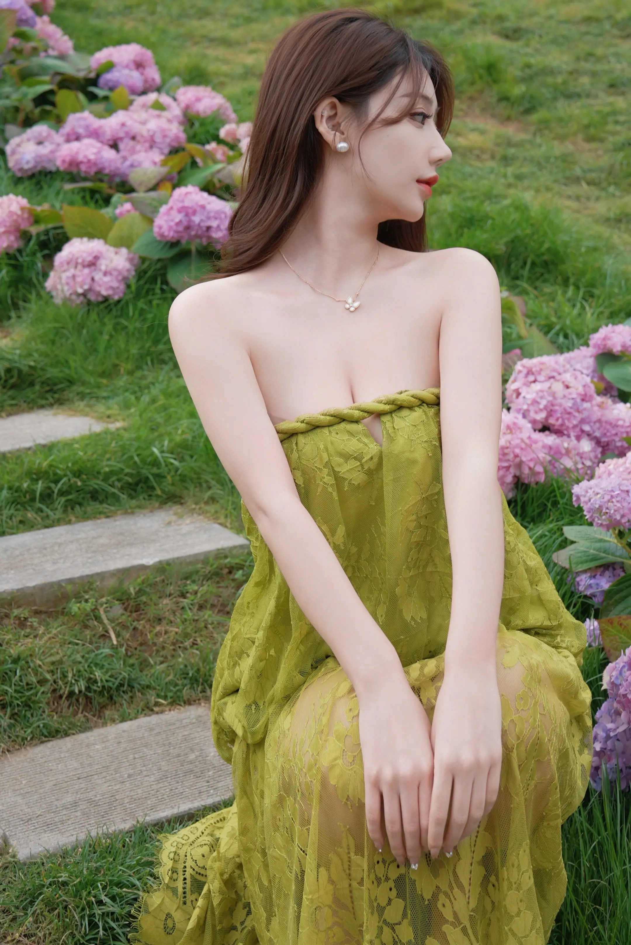 🌿。