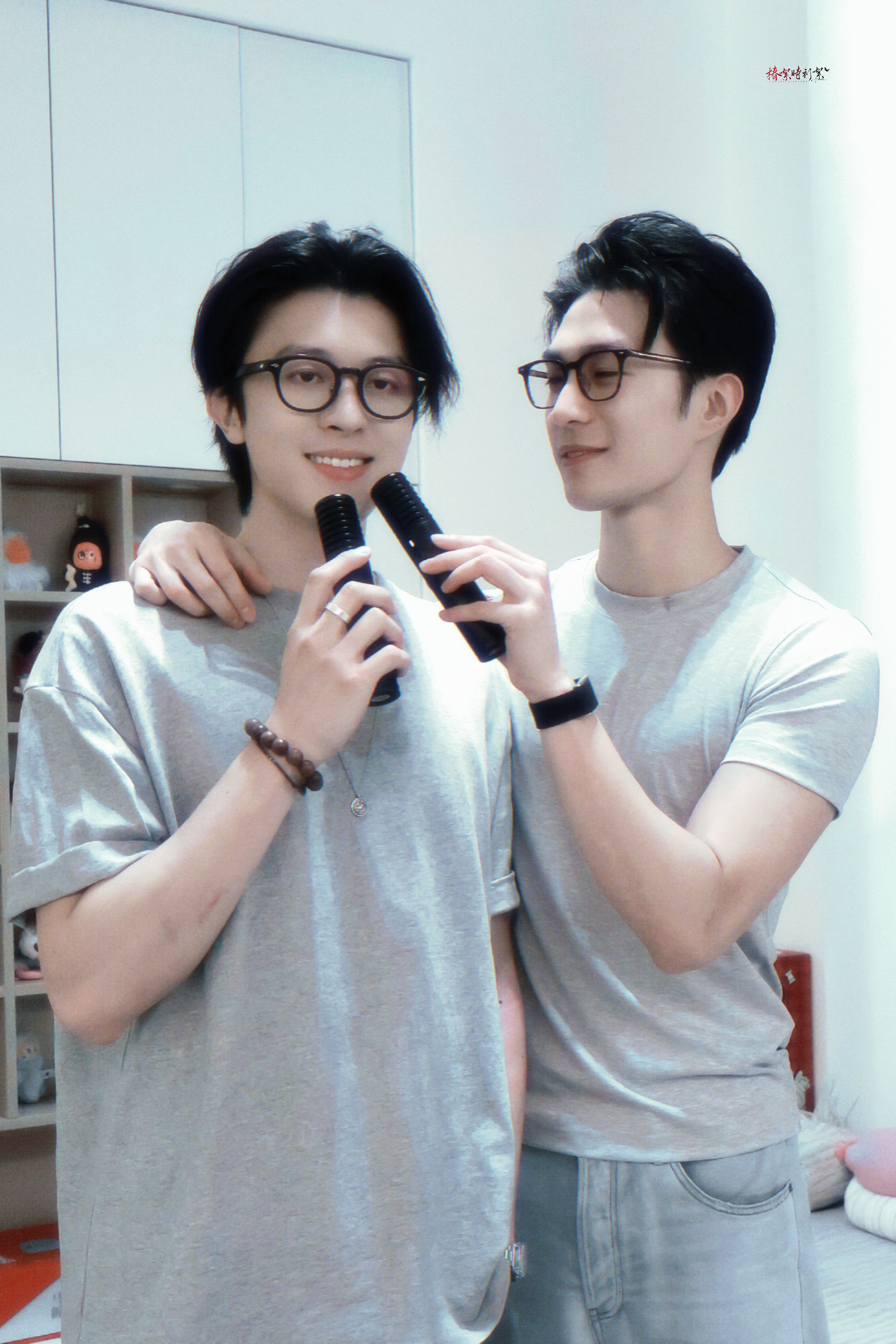 你辉哥铁了心要和这小男孩99 ​  ​​​